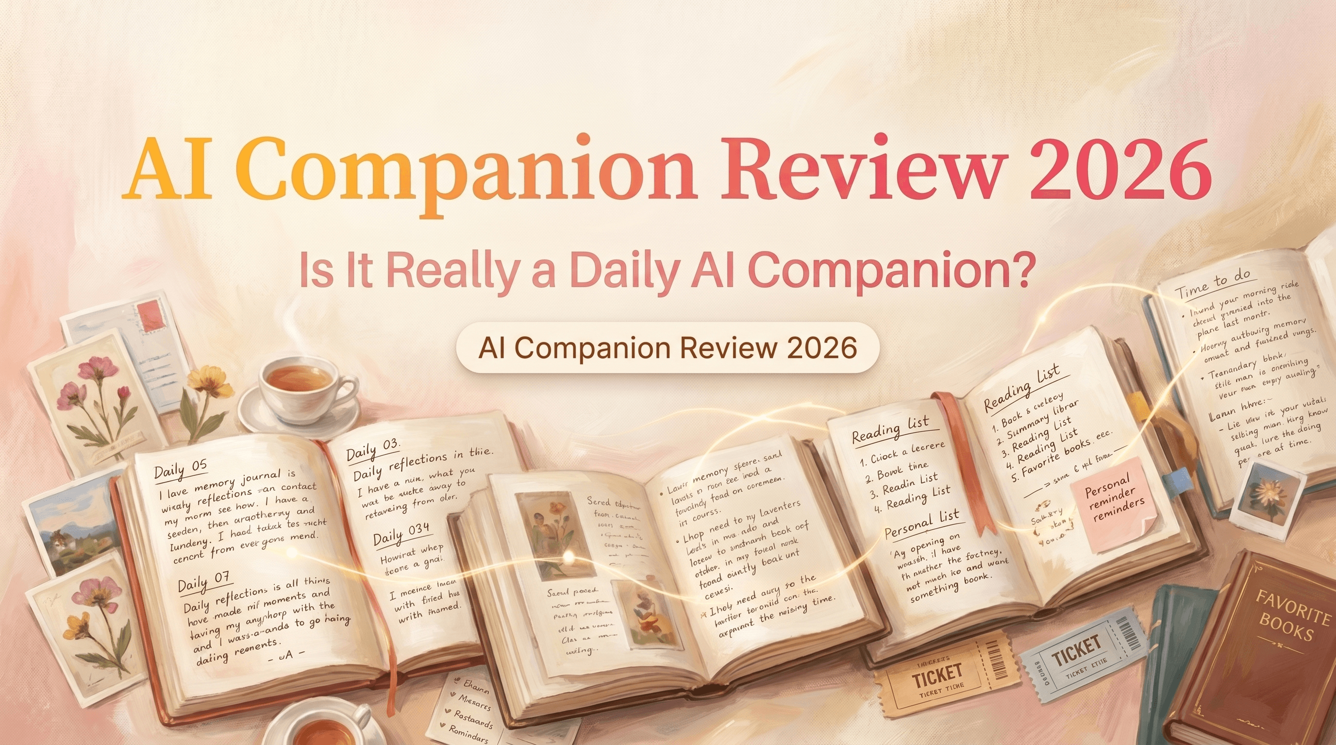 Agnes AI: Is It Really a Daily AI Companion?
