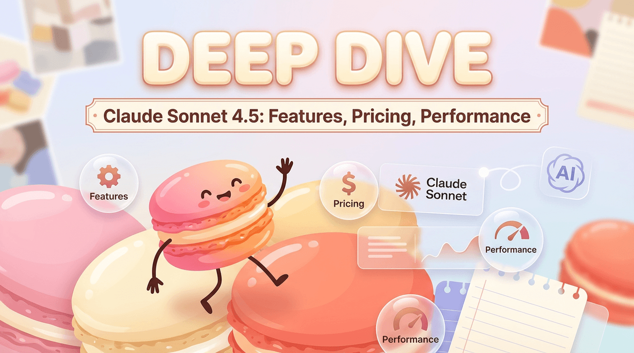 Claude Sonnet 4.5 Deep Dive: Features, Pricing, and Real-World Performance