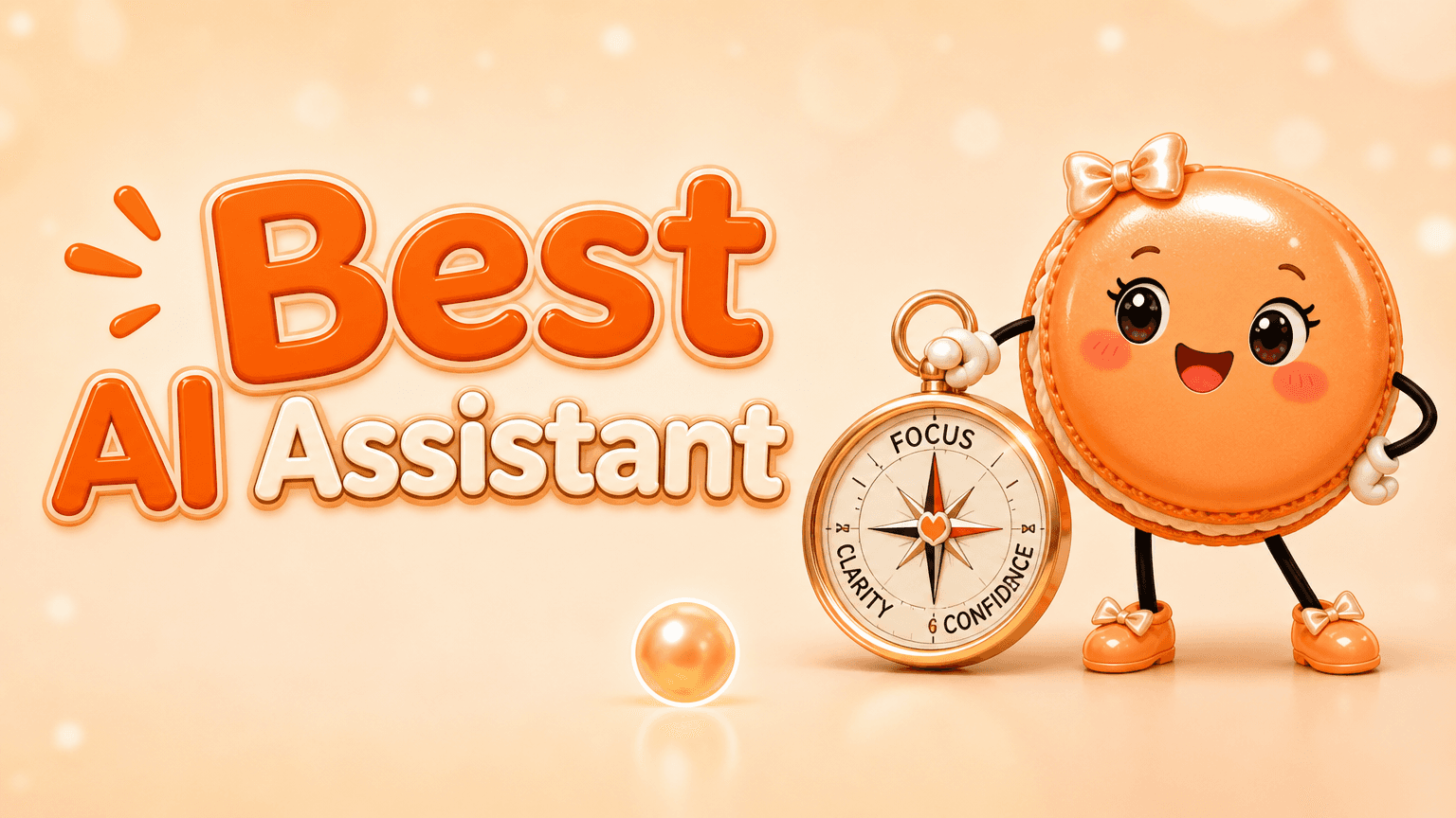 What Is the Best AI Personal Assistant App