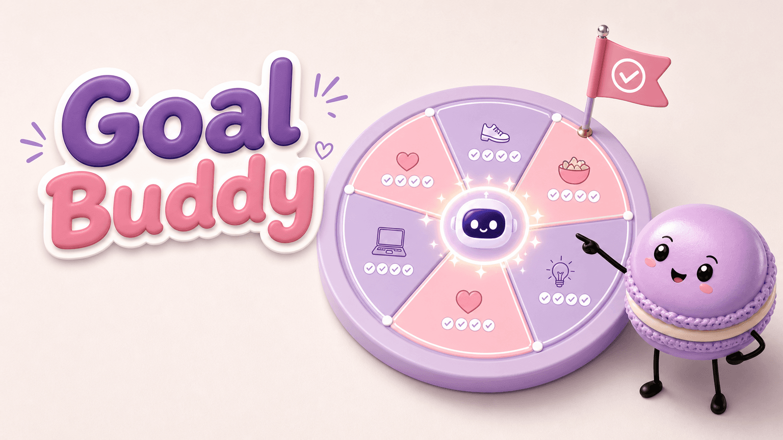 Can AI Help Me Stay Accountable to My Goals