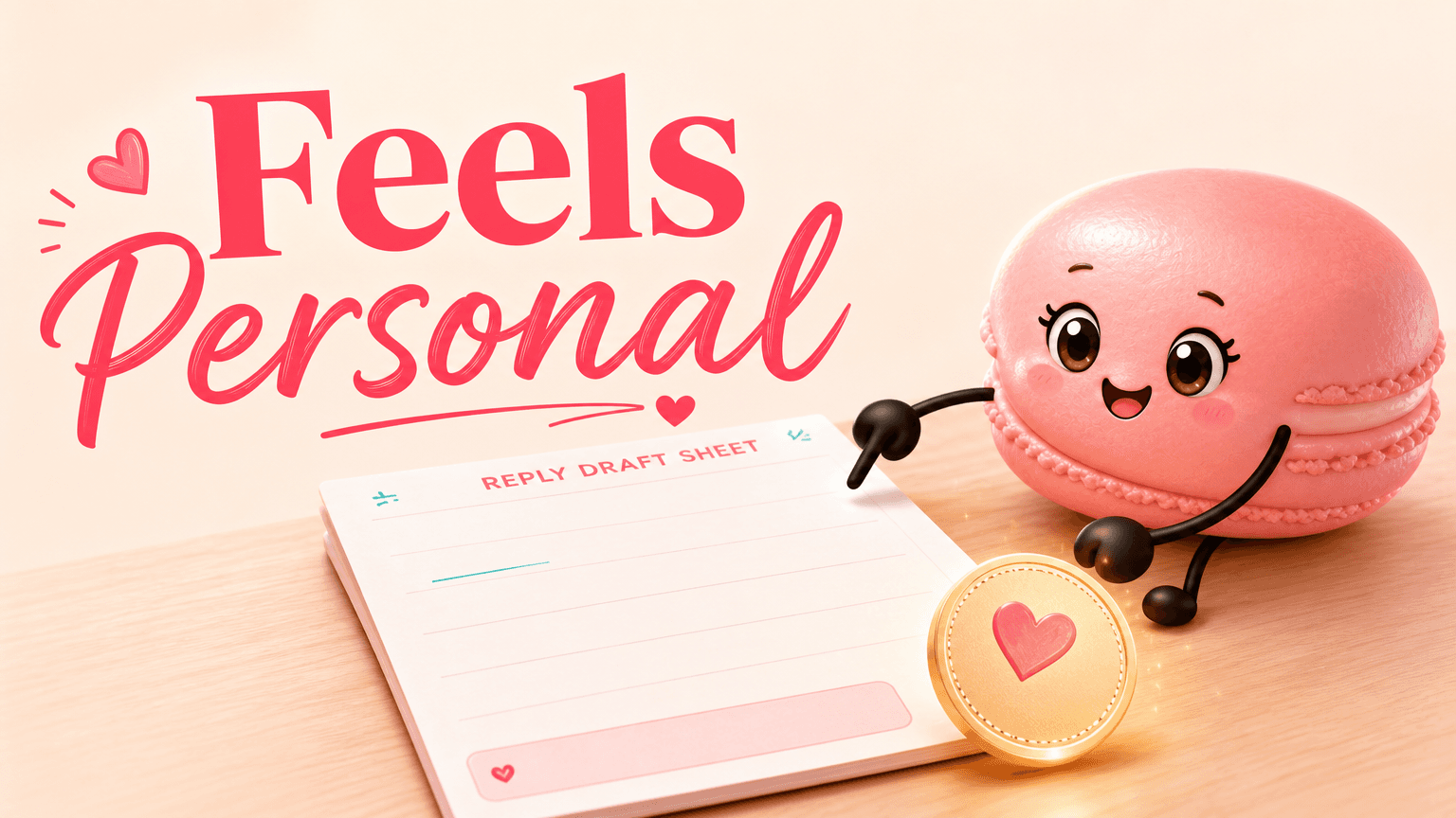 What Makes an AI Chat App Feel Personal