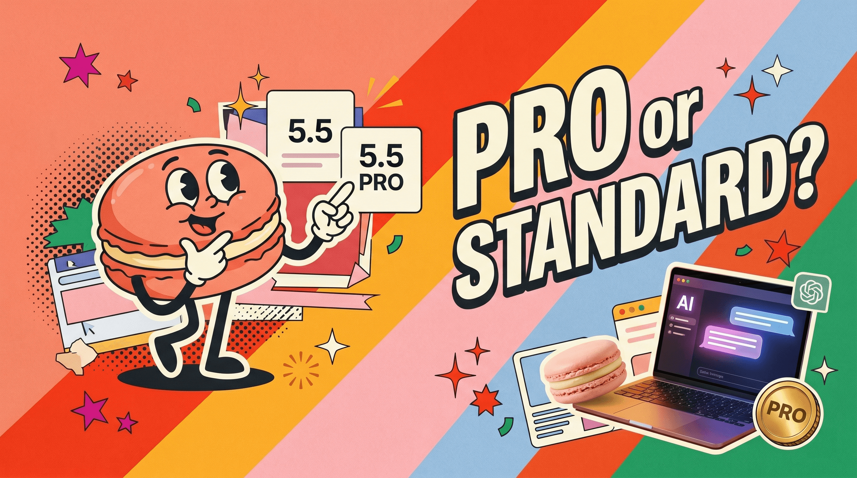 GPT-5.5 Pro vs GPT-5.5: Which Tier Should You Pick?