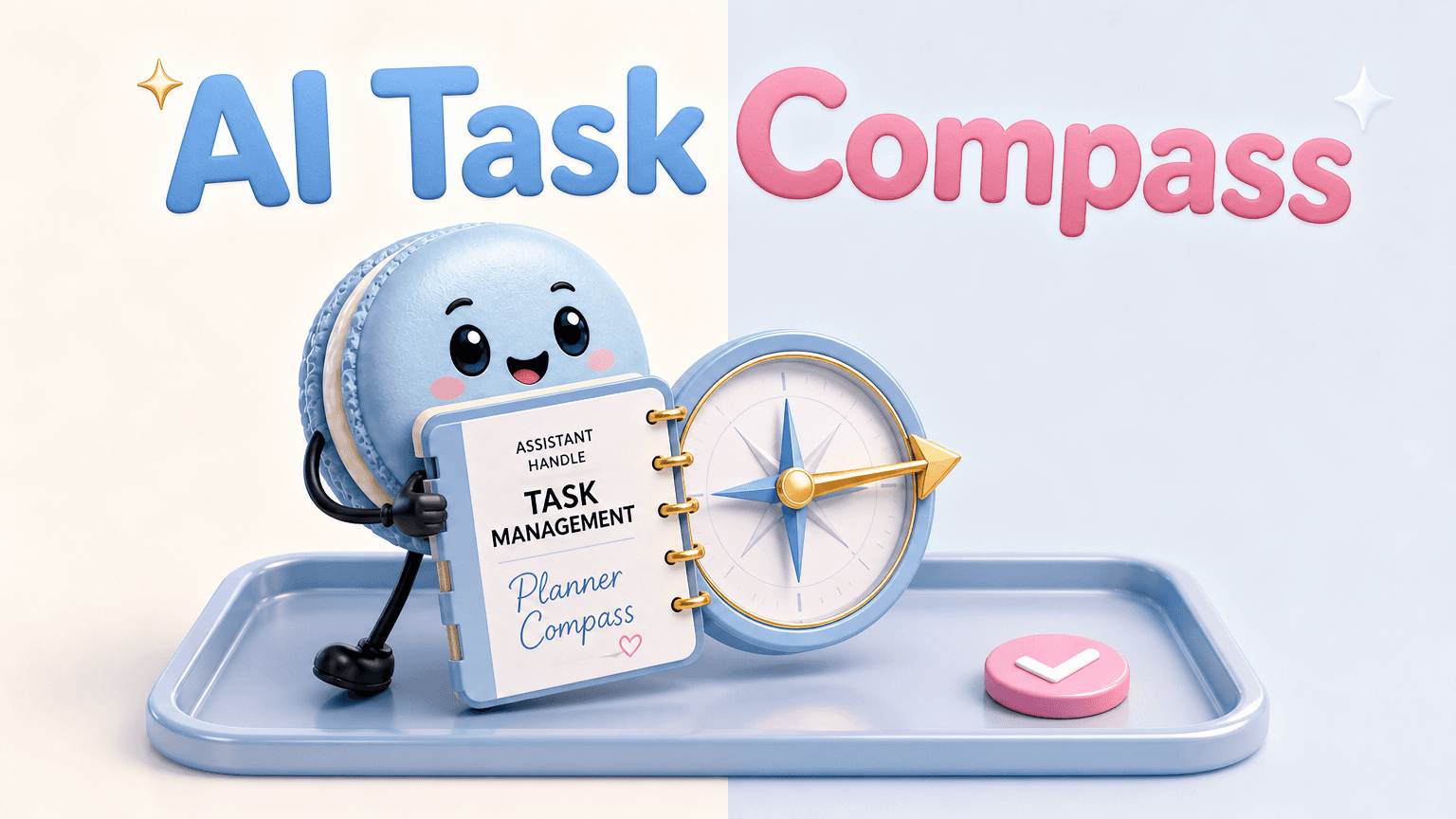 Can an AI Assistant Handle Personal Task Management