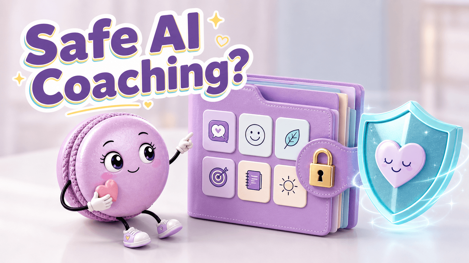 Are AI Life Coach Apps Safe for Mental Health Use