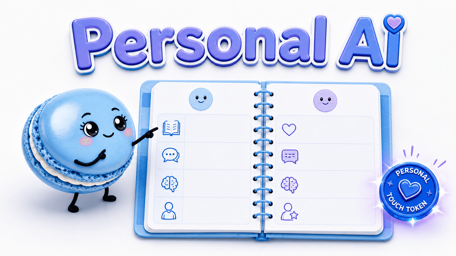 What Makes One AI Assistant More Personal Than Another